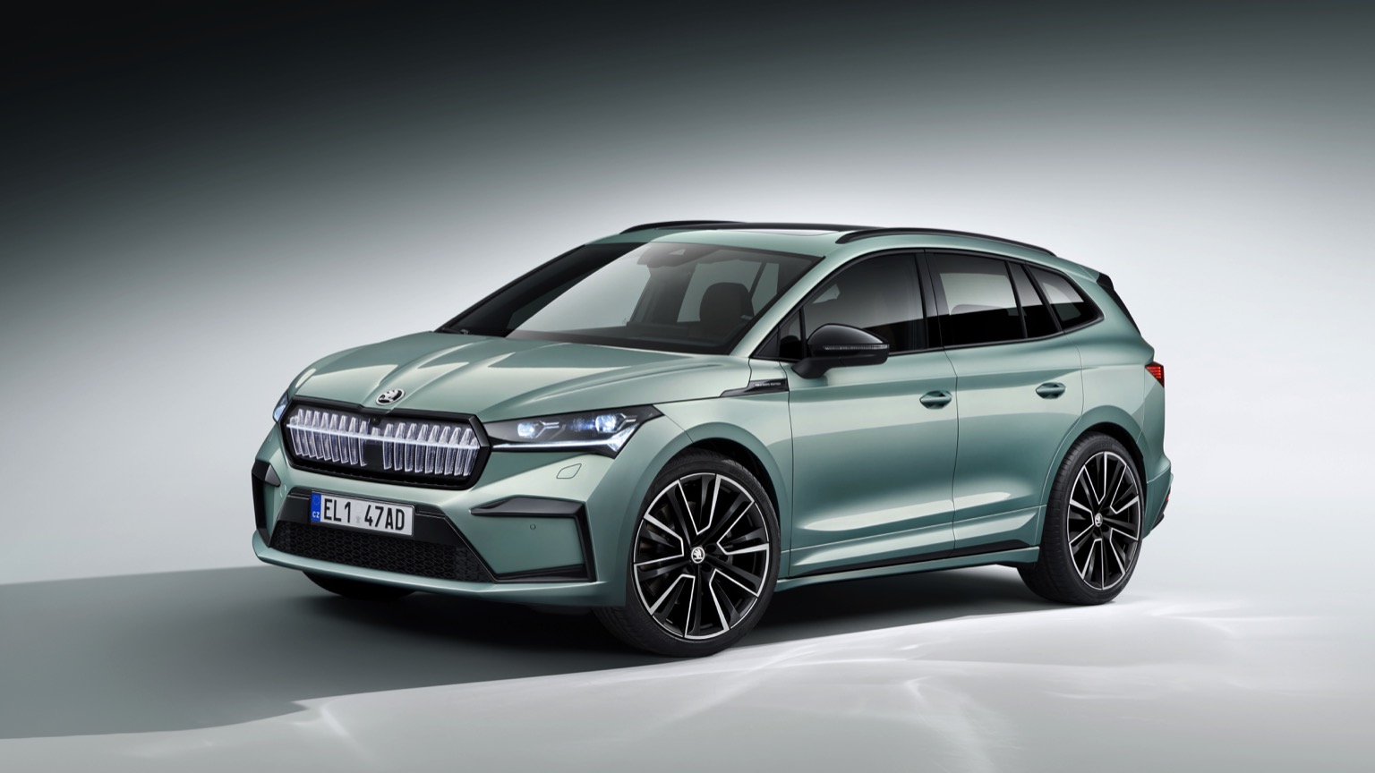 Škoda Enyaq iV 80: Čehu elektriskā revolūcija ģimenēm