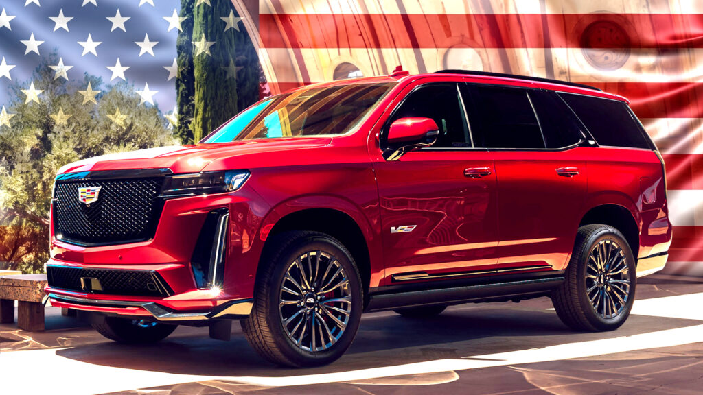 GM un Ford Cīnās par ‘Amerikāniskāko’ Titulu: Realitāte Aiz Lielajiem Sloganjiem