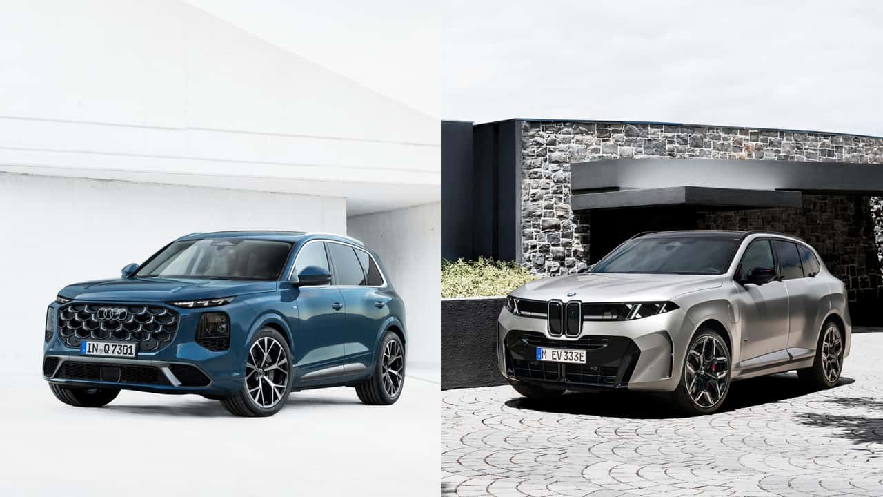 Jaunās paaudzes cīņa: Audi Q7 pret BMW X5 – kuru luksusa SUV izvēlēties?