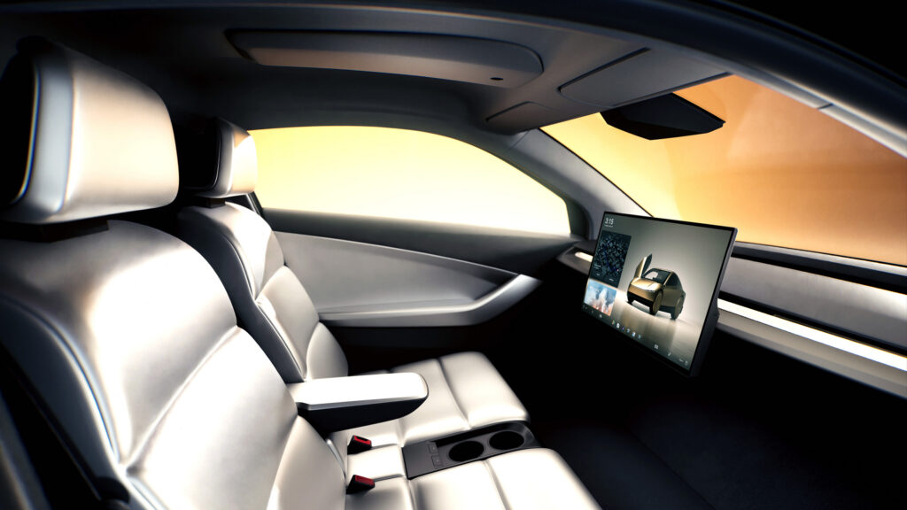 NHTSA Pavērs Ceļu Robotaksi Bez Stūres un Pedāļiem: Kā Tas Ietekmēs Tesla un Autonomo Nākotni?