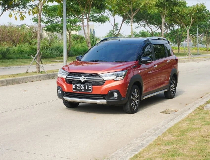 Suzuki Cara: Retums ar Kaiju Durvīm, kas Aizrauj Automīļus ASV
