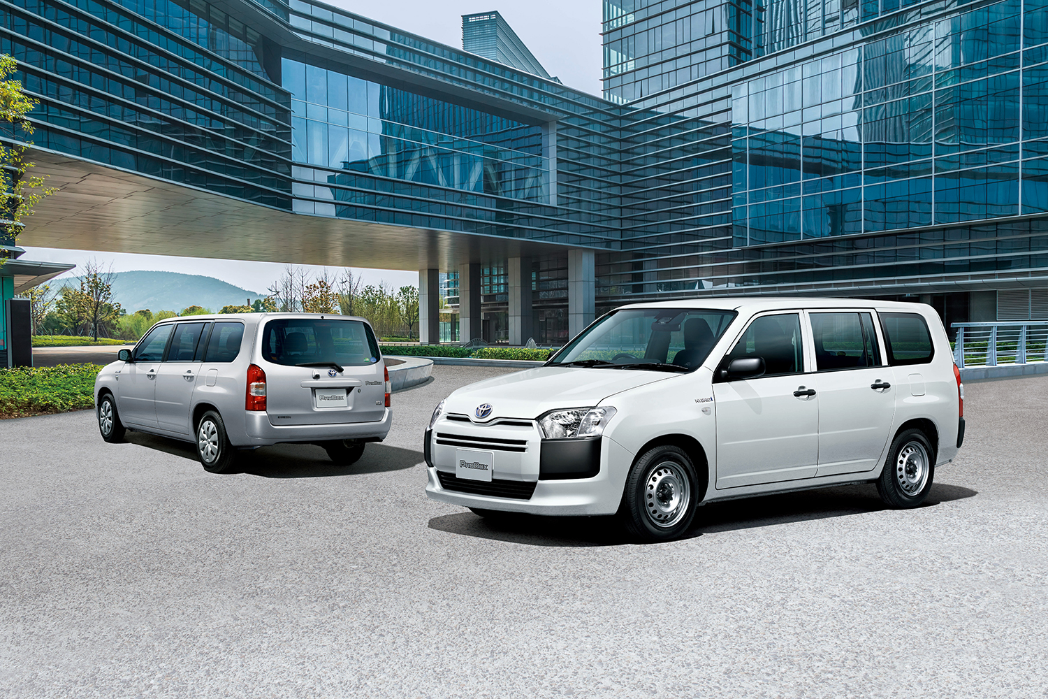 Toyota Probox gatavojas revolūcijai: leģendārais budžeta universālis iegūs jaunu paaudzi un cenu