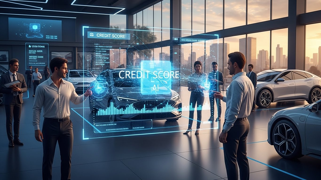 AI un Viltotas Auto Dīleru Vietnes: FTC Brīdina par Krāpniecības Draudiem Tiešsaistē