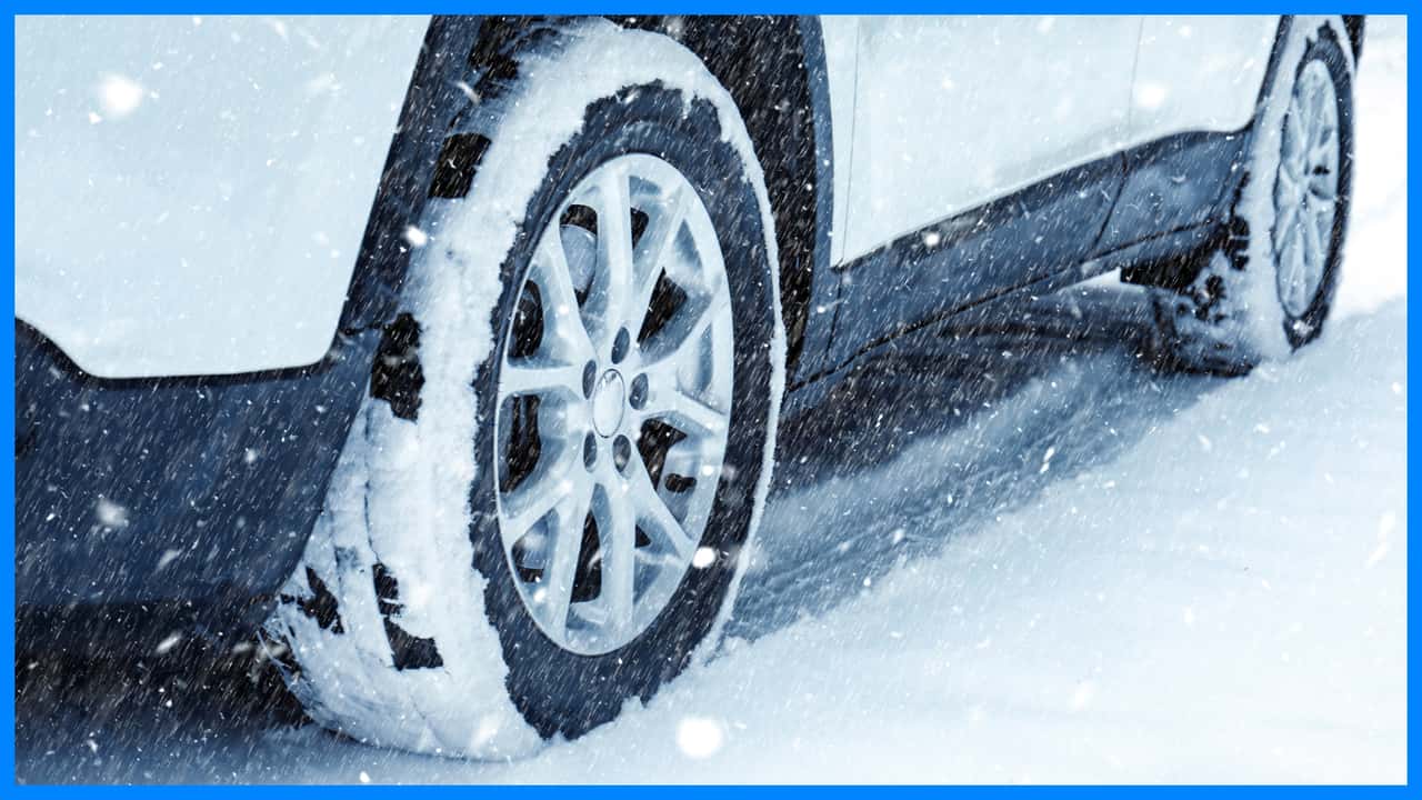 AWD un 4WD: Kāda ir patiesā atšķirība starp visu riteņu un četru riteņu piedziņu?