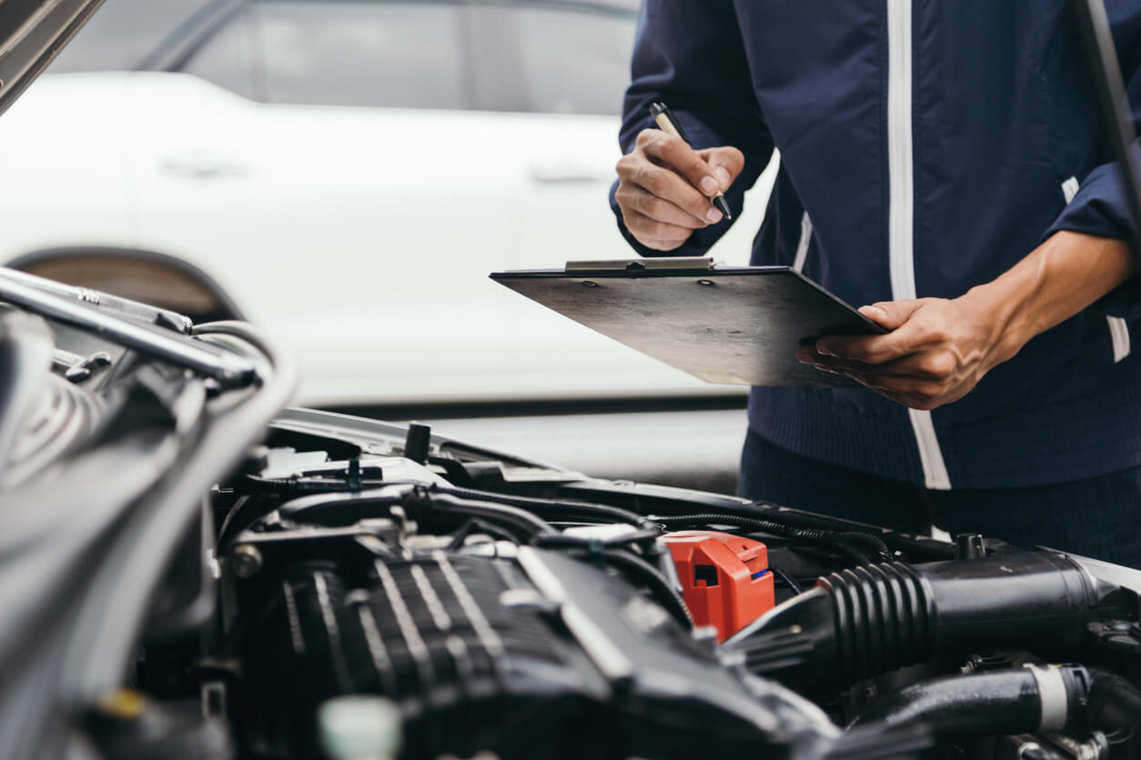 CarMax stingrais siets: Kā tiek garantēta lietotu auto kvalitāte pirms pārdošanas?
