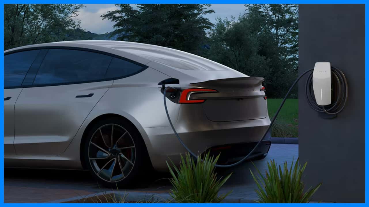 Elektroauto uzlādes ātruma noslēpumi: Kāpēc tas palēninās tuvojoties 100%?