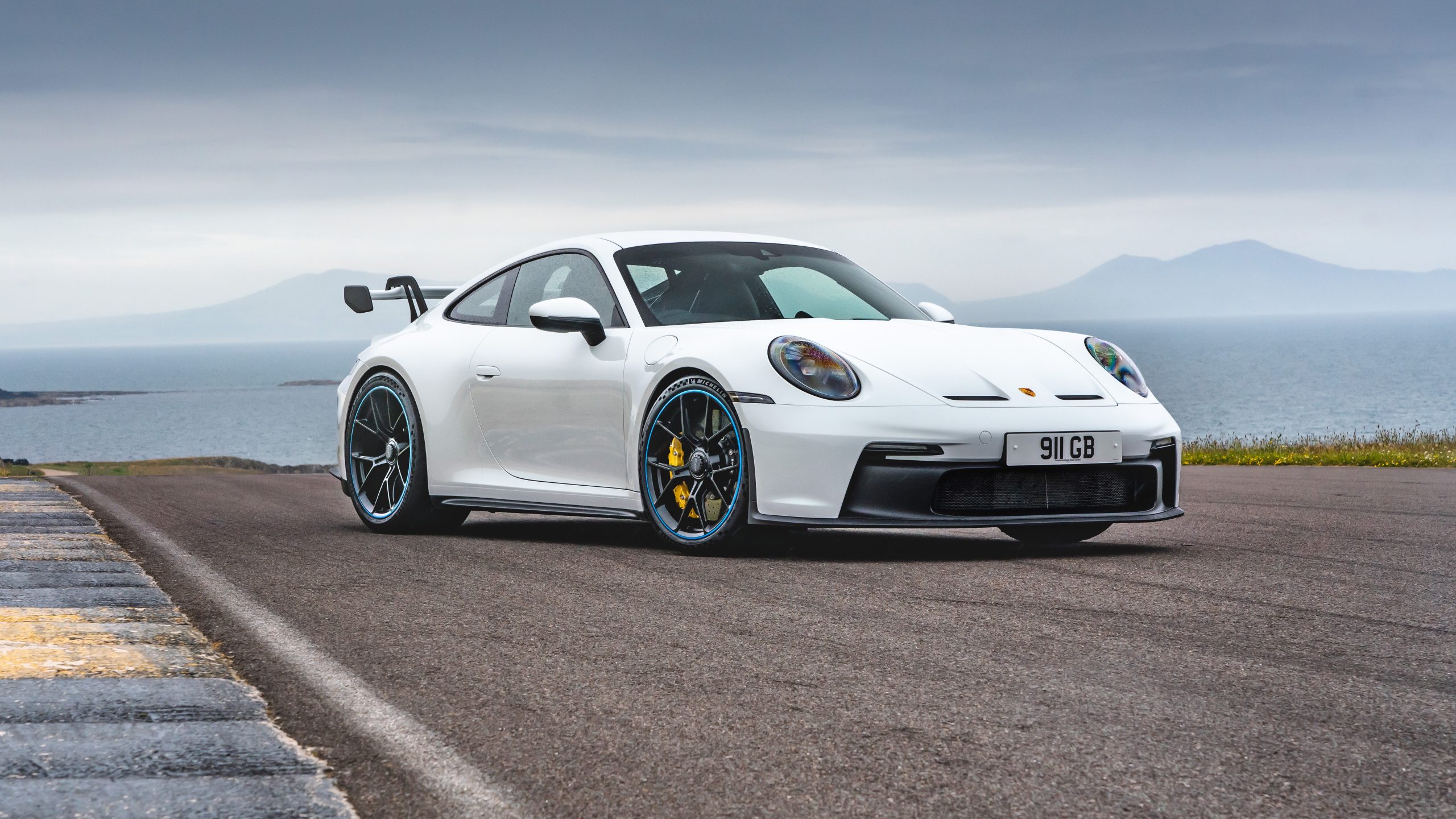 Kāpēc Salija no “Vāģiem” ir Porsche 911? Dziļāka ieskats Piksar lēmumā
