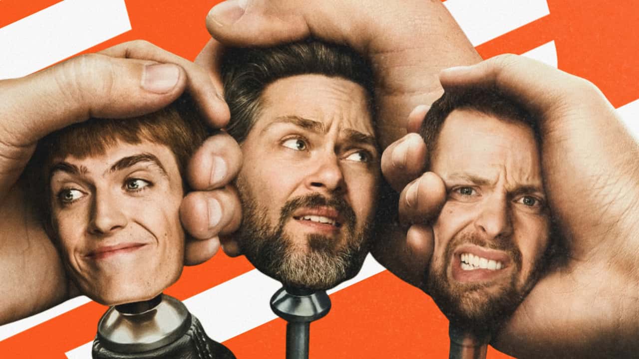 “The Grand Tour” jaunie vadītāji: milzīgs mantojums un ambiciozi plāni. Ekskluzīva intervija.