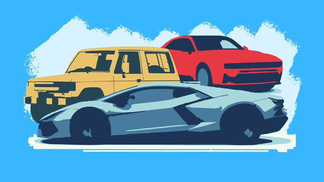 7 Dīvainākie Auto Nosaukumi Vēsturē: Kad Mārketings Aiziet Greizi