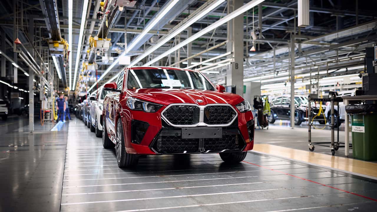 Auto Pasaules Ceļojums: Cik Valstu Patiesībā Veido Jūsu Automašīnu?