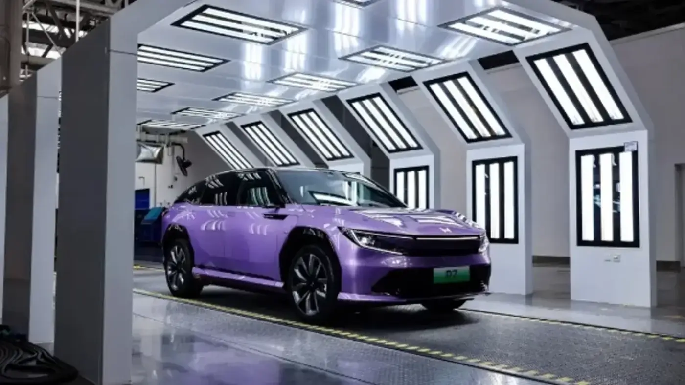 Honda Virzās uz Revolucionāru Bezvadu Elektroauto Uzlādi Braukšanas Laikā